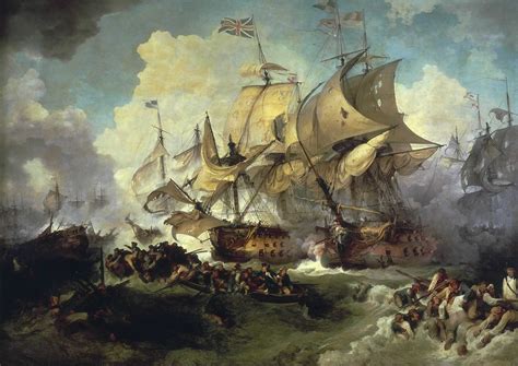 Navigating Unknown Waters: The Challenges of the Nautical Revolution